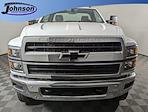 New 2024 Chevrolet Silverado 6500 Regular Cab 4x4, Cab Chassis for sale #G492679 - photo 3