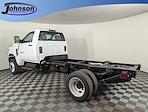 New 2024 Chevrolet Silverado 6500 Regular Cab 4x4, Cab Chassis for sale #G492679 - photo 2