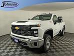 2025 Chevrolet Silverado 2500 Regular Cab 4x4, Pickup for sale #G588679 - photo 1