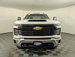 2025 Chevrolet Silverado 2500 Regular Cab 4x4, Pickup for sale #G588679 - photo 3