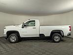 2025 Chevrolet Silverado 2500 Regular Cab 4x4, Pickup for sale #G588679 - photo 4