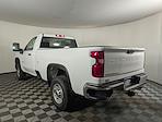 2025 Chevrolet Silverado 2500 Regular Cab 4x4, Pickup for sale #G588679 - photo 2