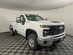 2025 Chevrolet Silverado 2500 Regular Cab 4x4, Pickup for sale #G588679 - photo 5