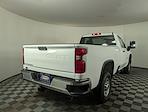 2025 Chevrolet Silverado 2500 Regular Cab 4x4, Pickup for sale #G588679 - photo 7