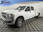 New 2024 Ram 2500 Tradesman Crew Cab 4x4, Service Truck for sale #C423472 - photo 1