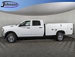 New 2024 Ram 2500 Tradesman Crew Cab 4x4, Service Truck for sale #C423472 - photo 8