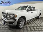 New 2024 Ram 2500 Tradesman Crew Cab 4x4, Service Truck for sale #C423474 - photo 1