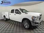 New 2024 Ram 2500 Tradesman Crew Cab 4x4, Service Truck for sale #C423474 - photo 4