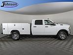 New 2024 Ram 2500 Tradesman Crew Cab 4x4, Service Truck for sale #C423474 - photo 5