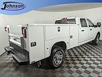 New 2024 Ram 2500 Tradesman Crew Cab 4x4, Service Truck for sale #C423474 - photo 6