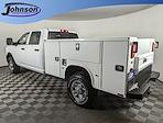 New 2024 Ram 2500 Tradesman Crew Cab 4x4, Service Truck for sale #C423474 - photo 2