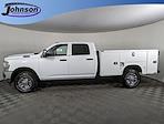 New 2024 Ram 2500 Tradesman Crew Cab 4x4, Service Truck for sale #C423474 - photo 8