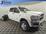 New 2024 Ram 4500 SLT Crew Cab 4x4, Cab Chassis for sale #C428783 - photo 4