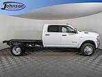 New 2024 Ram 4500 SLT Crew Cab 4x4, Cab Chassis for sale #C428783 - photo 5