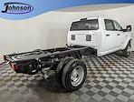 New 2024 Ram 4500 SLT Crew Cab 4x4, Cab Chassis for sale #C428783 - photo 6