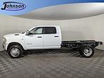 New 2024 Ram 4500 SLT Crew Cab 4x4, Cab Chassis for sale #C428783 - photo 8