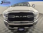 New 2024 Ram 5500 Tradesman Crew Cab 4x4, Flatbed Truck for sale #C447607 - photo 3