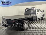 New 2024 Ram 5500 Tradesman Crew Cab 4x4, Flatbed Truck for sale #C447607 - photo 6