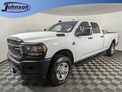 2024 Ram 3500 Crew Cab 4x4, Pickup for sale #C447869 - photo 1