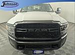 2024 Ram 3500 Crew Cab DRW 4x4, Bedrock Diamond Series Flatbed Truck for sale #C448743 - photo 3