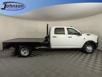 2024 Ram 3500 Crew Cab DRW 4x4, Bedrock Diamond Series Flatbed Truck for sale #C448743 - photo 27