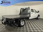 2024 Ram 3500 Crew Cab DRW 4x4, Bedrock Diamond Series Flatbed Truck for sale #C448743 - photo 6