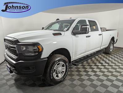 2024 Ram 3500 Crew Cab 4x4, Pickup for sale #C449607 - photo 1