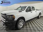 New 2024 Ram 3500 Tradesman Crew Cab 4x4, Pickup for sale #C449610 - photo 1