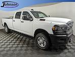 New 2024 Ram 3500 Tradesman Crew Cab 4x4, Pickup for sale #C449610 - photo 4