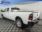 New 2024 Ram 3500 Tradesman Crew Cab 4x4, Pickup for sale #C449610 - photo 2