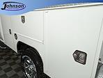 New 2024 Ram 2500 Tradesman Crew Cab 4x4, Service Truck for sale #C450913 - photo 27