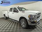 New 2024 Ram 2500 Tradesman Crew Cab 4x4, Service Truck for sale #C450913 - photo 4