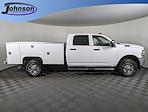 New 2024 Ram 2500 Tradesman Crew Cab 4x4, Service Truck for sale #C450913 - photo 5