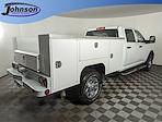 New 2024 Ram 2500 Tradesman Crew Cab 4x4, Service Truck for sale #C450913 - photo 6