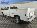 New 2024 Ram 2500 Tradesman Crew Cab 4x4, Service Truck for sale #C450913 - photo 2