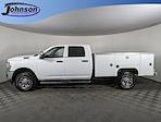 New 2024 Ram 2500 Tradesman Crew Cab 4x4, Service Truck for sale #C450913 - photo 8