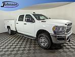 New 2024 Ram 2500 Tradesman Crew Cab 4x4, Service Truck for sale #C450915 - photo 4