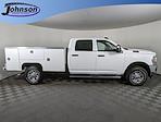 New 2024 Ram 2500 Tradesman Crew Cab 4x4, Service Truck for sale #C450915 - photo 5