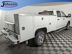 New 2024 Ram 2500 Tradesman Crew Cab 4x4, Service Truck for sale #C450915 - photo 6