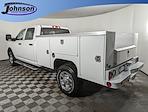 New 2024 Ram 2500 Tradesman Crew Cab 4x4, Service Truck for sale #C450915 - photo 2