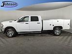 New 2024 Ram 2500 Tradesman Crew Cab 4x4, Service Truck for sale #C450915 - photo 8