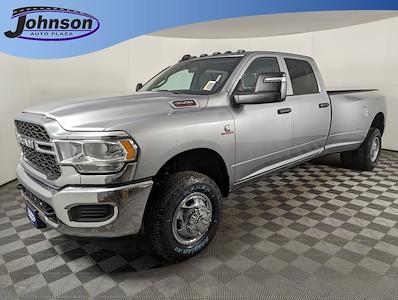 2024 Ram 3500 Crew Cab DRW 4x4, Pickup for sale #C456538 - photo 1