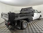 New 2024 Ram 3500 Tradesman Crew Cab 4x4, Knapheide Drop Side Dump Truck for sale #C457120 - photo 6