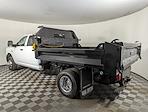 New 2024 Ram 3500 Tradesman Crew Cab 4x4, Knapheide Drop Side Dump Truck for sale #C457120 - photo 2