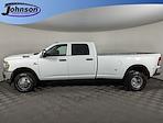 2024 Ram 3500 Crew Cab DRW 4x4, Pickup for sale #C459191 - photo 8