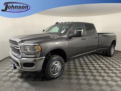 2024 Ram 3500 Crew Cab DRW 4x4, Pickup for sale #C459193 - photo 1