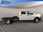 New 2024 Ram 3500 Tradesman Crew Cab 4x4, Cab Chassis for sale #C466022 - photo 5