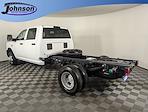 New 2024 Ram 3500 Tradesman Crew Cab 4x4, Cab Chassis for sale #C466022 - photo 2