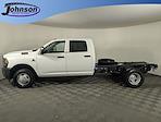 New 2024 Ram 3500 Tradesman Crew Cab 4x4, Cab Chassis for sale #C466022 - photo 8