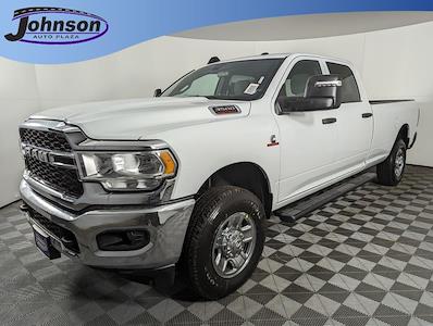 2024 Ram 3500 Crew Cab 4x4, Pickup for sale #C466720 - photo 1